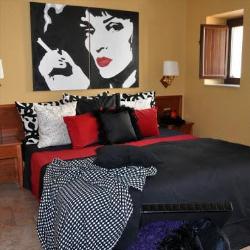 De Curtis Bed And Breakfast