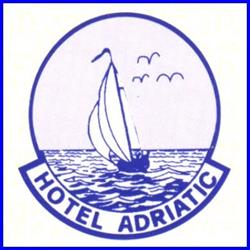 Hotel Adriatic
