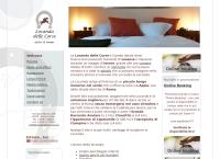 Ristorante Salvi - Locanda delle Corse