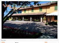 Sito di Agriturismo Villa Paradiso