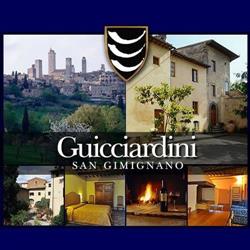 Case Vacanze Fattoria Guicciardini