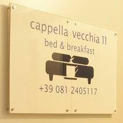 Cappella Vecchia 11 Bed & Breakfast