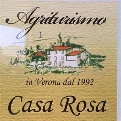 Casa Rosa Verona
