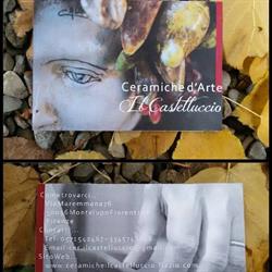 Ceramiche Il Castelluccio