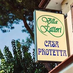 Casa di Riposo Protetta Villa Fattori Sas