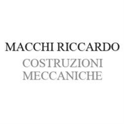 Costruzioni Meccaniche Macchi Riccardo