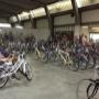 Esposizione Bici