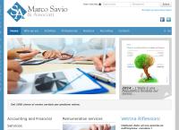 Marco Savio & Associati SAS
