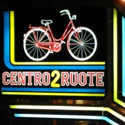 Centro 2 Ruote