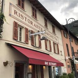 Ristorante Barchetta