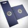 Astucci porta cravatte e porta foulard
