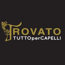 Trovato Tutto Per Capelli