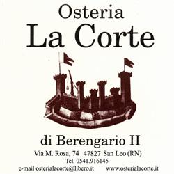 La Corte di Berengario II