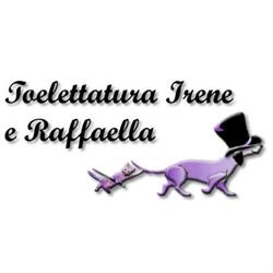 Toelettatura Irene e Raffaella