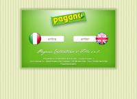 Sito di Pagano Costantino