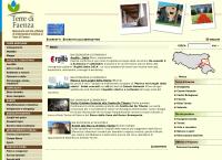 Società D'area Terre Di Faenza