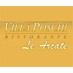 Villa Poschi Ristorante Le Arcate