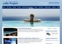 Blu Project