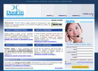 Duofin Finanziamenti