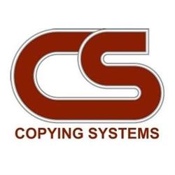 Cs Copying Systems