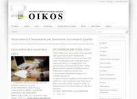 Oikos Soc.coop.r.l.