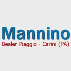 Mannino Piaggio