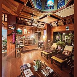 Baan Thai Roma