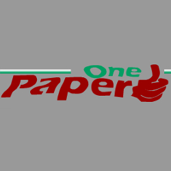 Paper-One