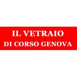 Il Vetraio di Corso Genova