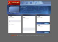 CENATI LASER SYSTEM srl