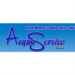 Acqua Service - Bevande a Domicilio Milano