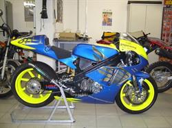 Gasparacing di Gasparini Mirco