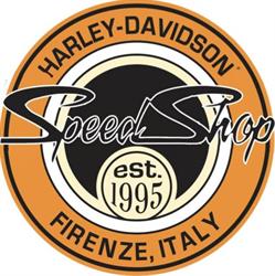 Harley-davidson Speed Shop Buell