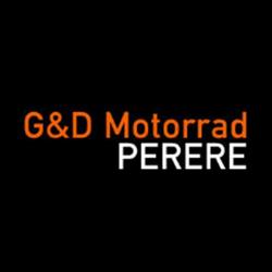 G&D Motorrad Perere