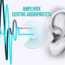 Amplivox Centro Audioprotesi