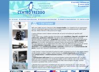 Giammarco Marco Centro Freddo