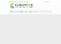 Sito di Climat & C. SRL