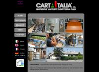 Sito di Cartaitalia SRL