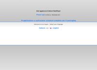 Sito di Prosystem SRL