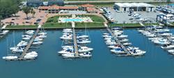 Marina Lepanto - Lepanto Yachting Service