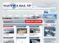 Massimo Dal Vi / Nautica Dal Vi srl Marine Brokerage srl