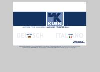 Sito di Walter Kuen