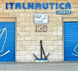 Centro Vela - Italnautica Service Rigging