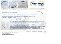 Sito di Assistenze Impiantistiche SRL