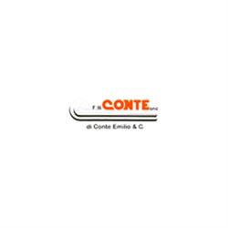 F.lli Conte - Barriere di Sicurezza Stradale