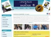 Bauhouse e Cinofollia