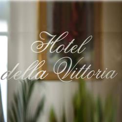Hotel Della Vittoria
