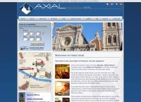 Hotel Axial