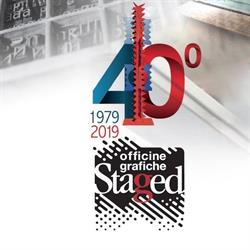 Staged SRL Officine Grafiche