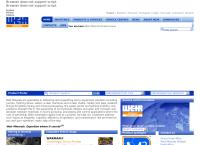 Sito di Weir Minerals Italy